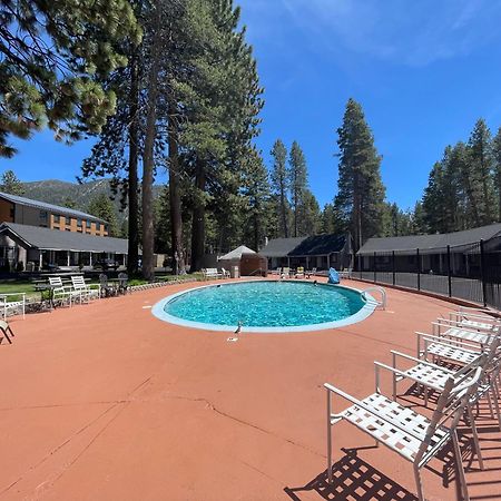 Tahoe Hacienda Inn South Lake Tahoe Ngoại thất bức ảnh