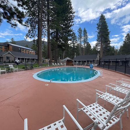 Tahoe Hacienda Inn South Lake Tahoe Ngoại thất bức ảnh