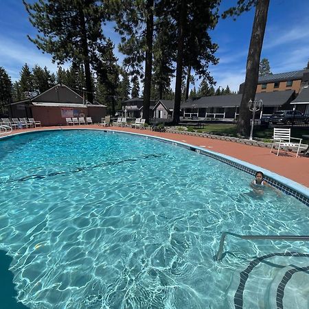 Tahoe Hacienda Inn South Lake Tahoe Ngoại thất bức ảnh