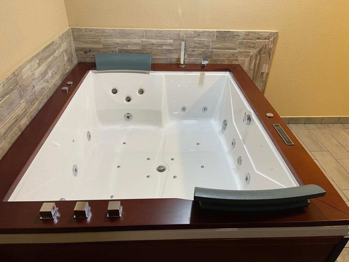 Tahoe Hacienda Inn South Lake Tahoe Ngoại thất bức ảnh