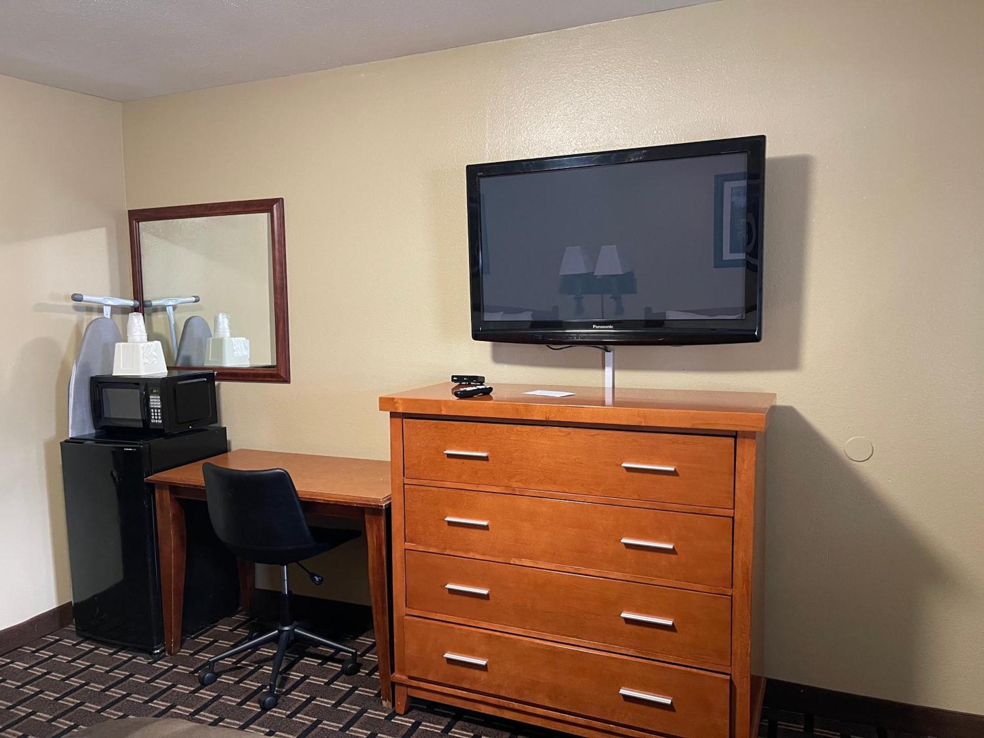Tahoe Hacienda Inn South Lake Tahoe Ngoại thất bức ảnh