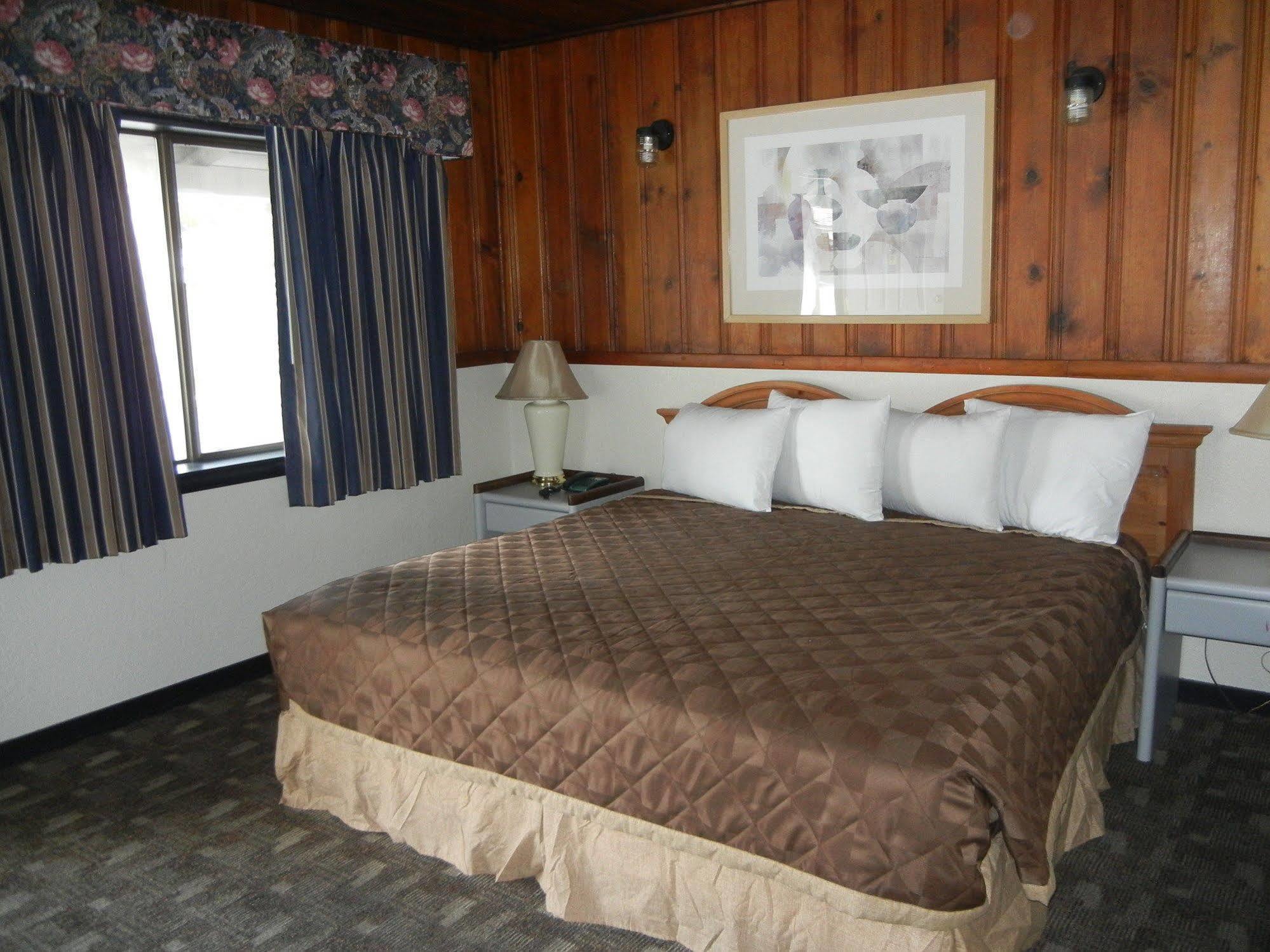 Tahoe Hacienda Inn South Lake Tahoe Ngoại thất bức ảnh